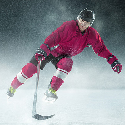 Better Player - Better to Best Adult Hockey Program