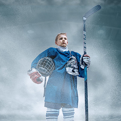 Best Start To - All Ages Hockey Program in Edmonton